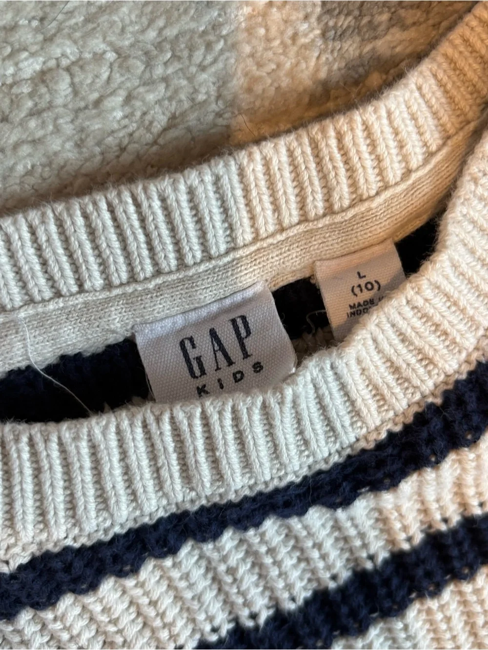 GAP classic light